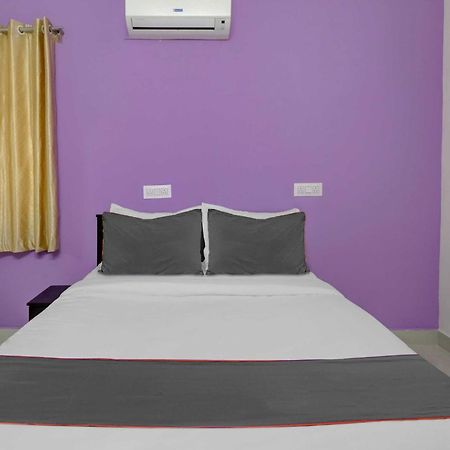 Hotel Collection O Olive Bangalore Esterno foto