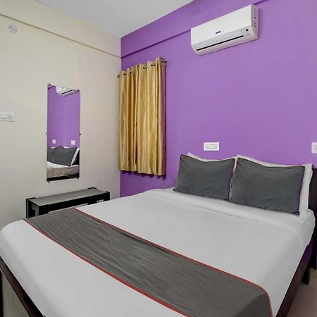 Hotel Collection O Olive Bangalore Esterno foto