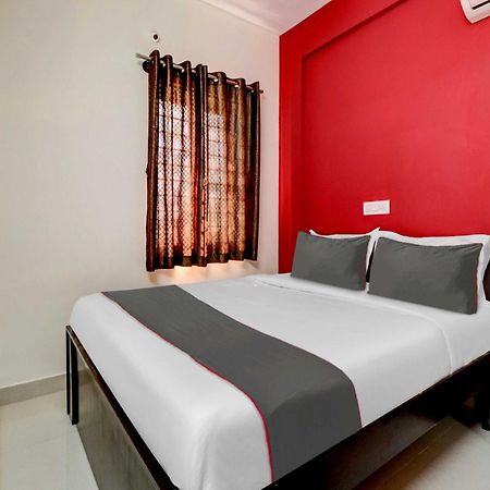 Hotel Collection O Olive Bangalore Esterno foto